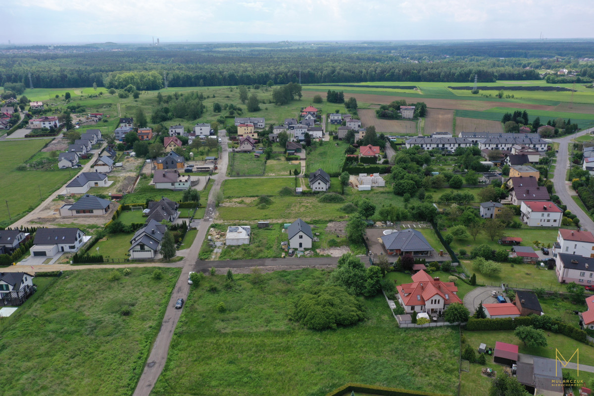 Działka (Budowlana) - Mysłowice, Mysłowice - zdjęcie 8