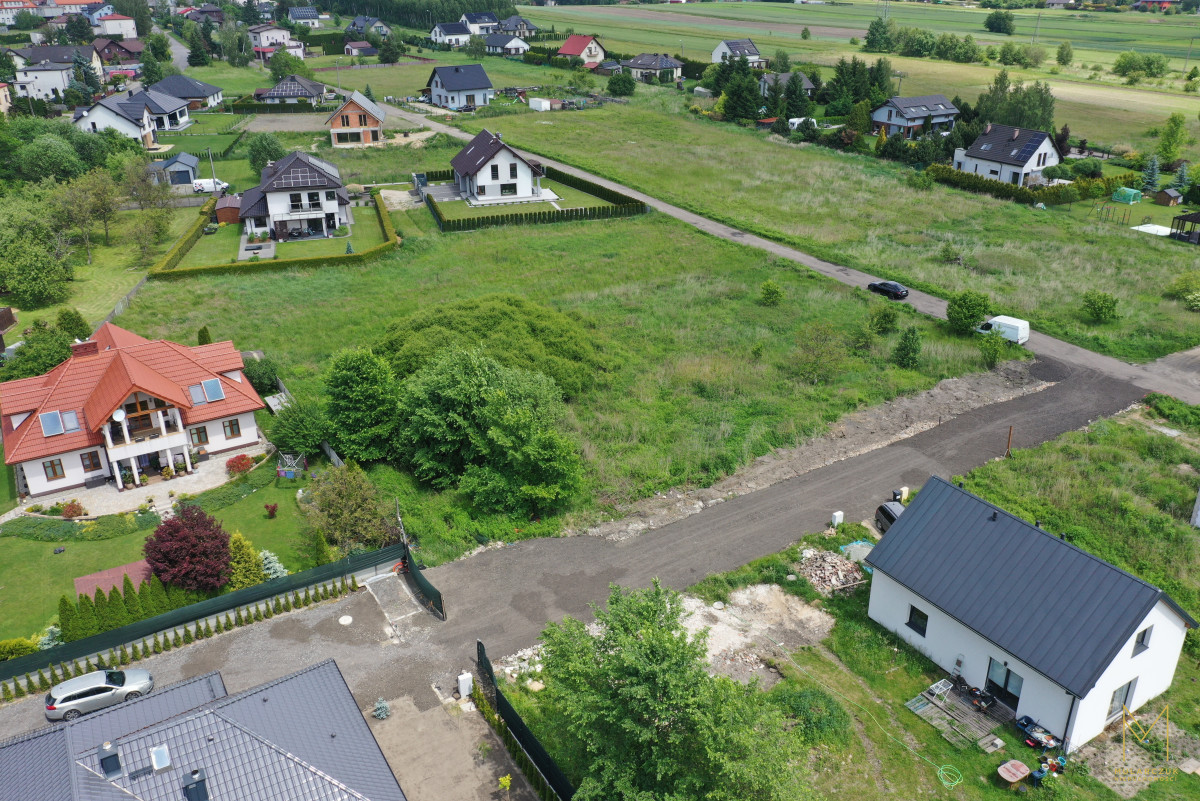 Działka (Budowlana) - Mysłowice, Mysłowice - zdjęcie 9