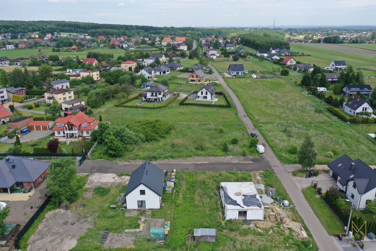 Działka (Budowlana) - Mysłowice, Mysłowice - zdjęcie 10
