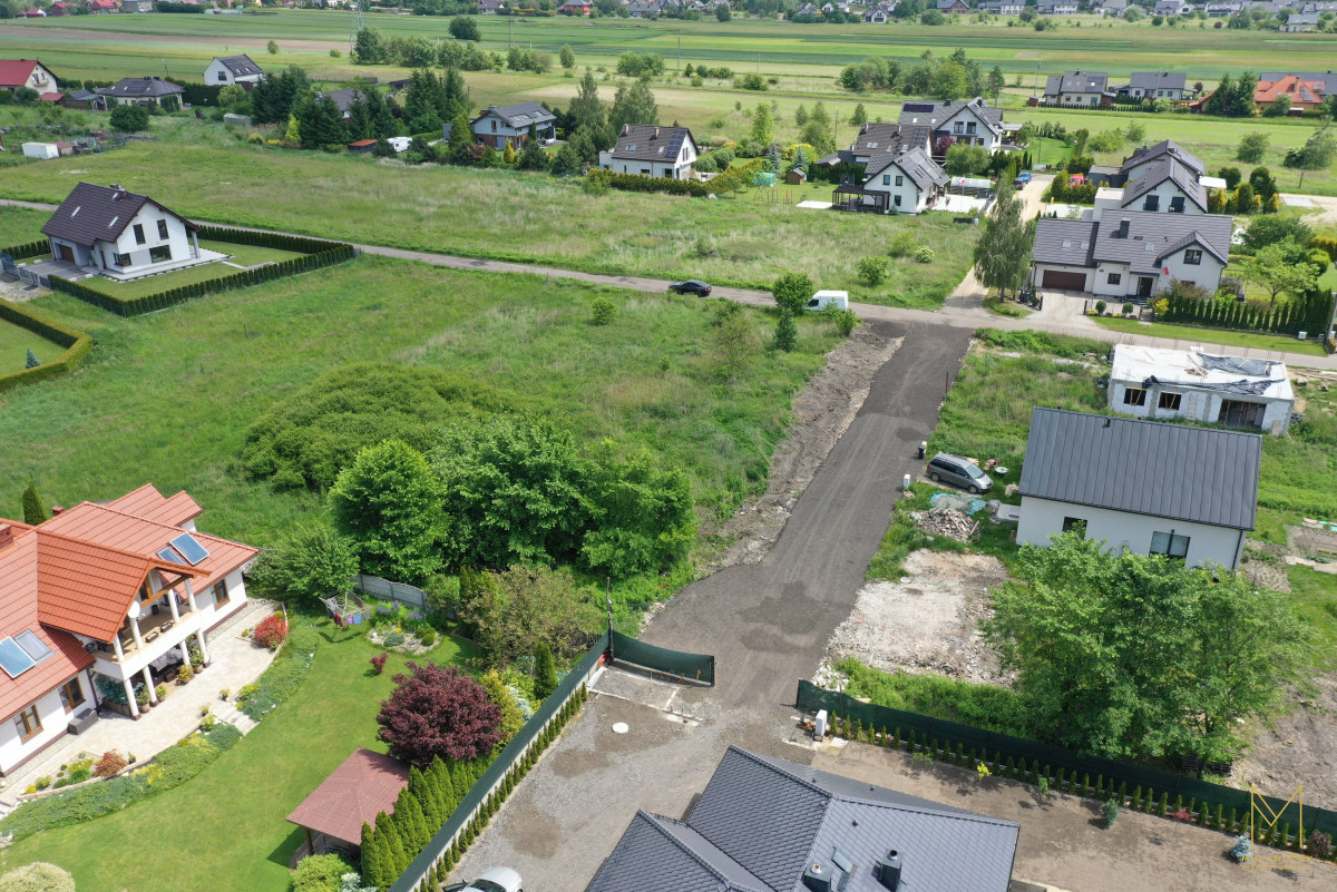 Działka (Budowlana) - Mysłowice, Mysłowice - zdjęcie 12