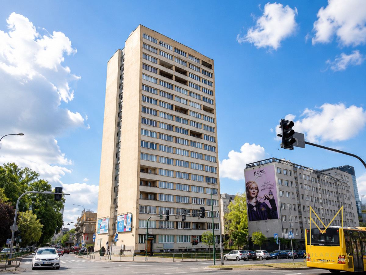 Mieszkanie - Katowice, Katowice, Katowicka - zdjęcie 11
