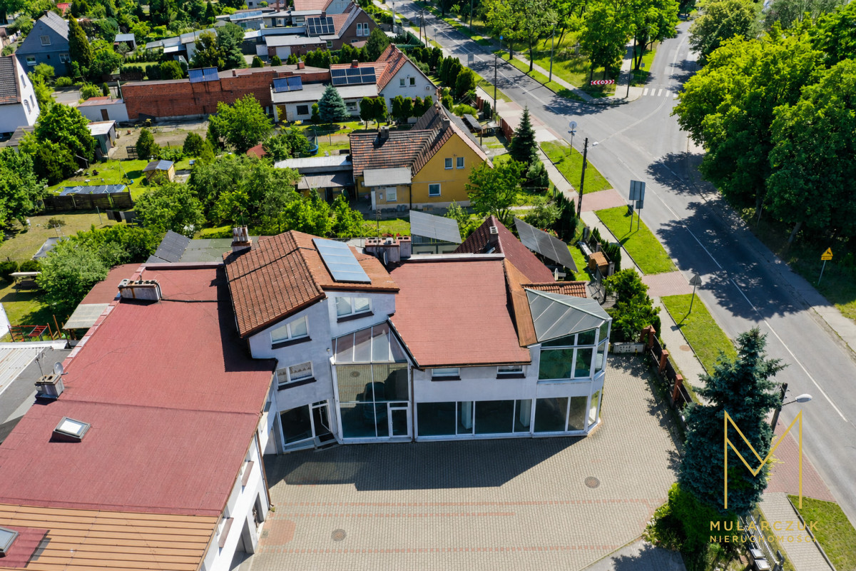 Lokal handlowy/usługowy - Gliwice, Gliwice, Odrowążów - zdjęcie 5