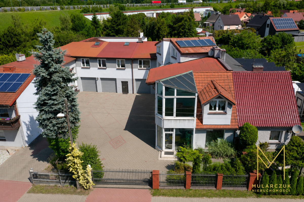Lokal handlowy/usługowy - Gliwice, Gliwice, Odrowążów - zdjęcie 4