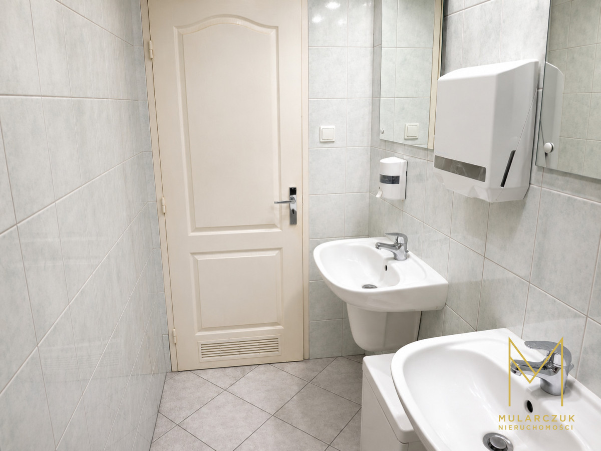 Lokal handlowy/usługowy - Gliwice, Gliwice, Odrowążów - zdjęcie 14