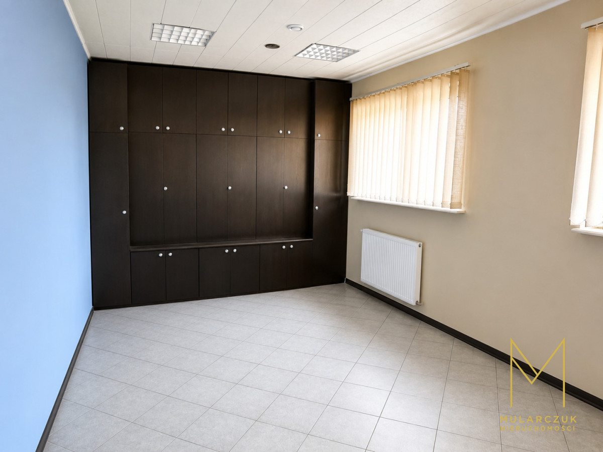 Lokal handlowy/usługowy - Gliwice, Gliwice, Odrowążów - zdjęcie 13