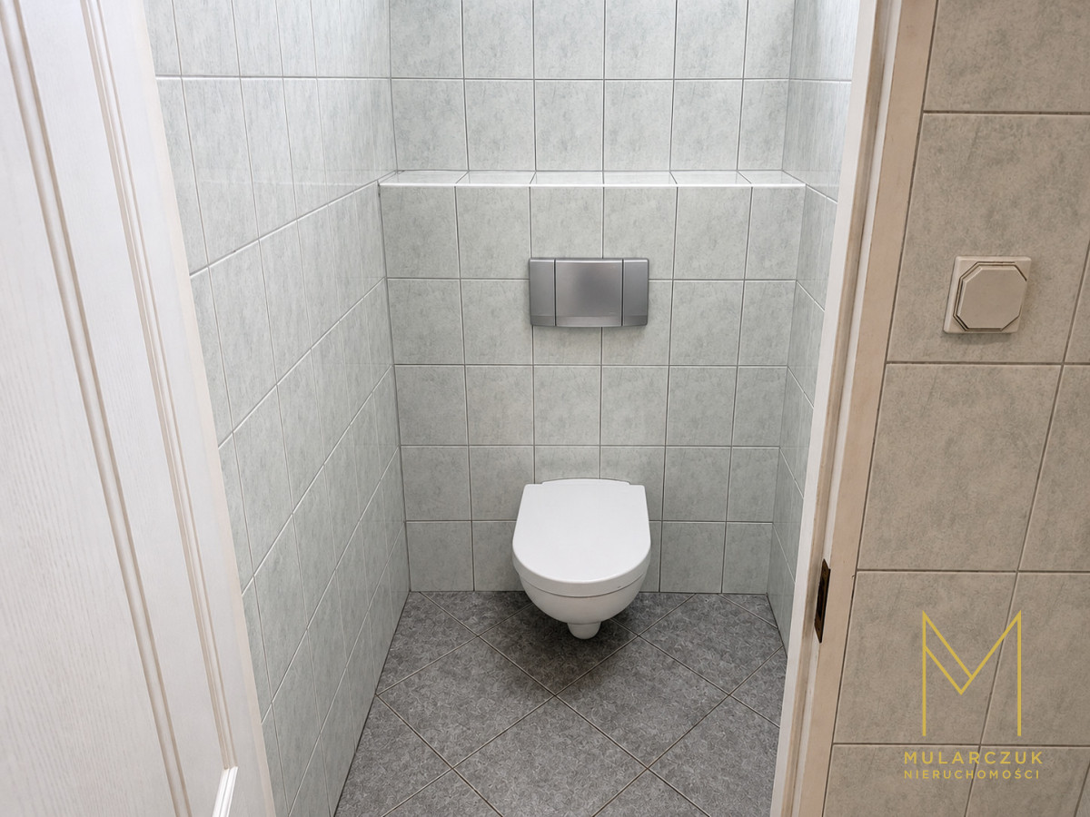 Lokal handlowy/usługowy - Gliwice, Gliwice, Odrowążów - zdjęcie 15