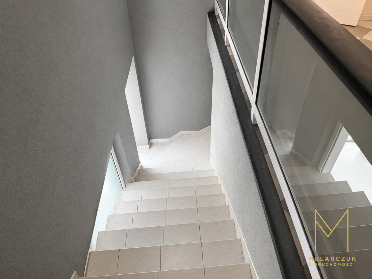 Lokal handlowy/usługowy - Gliwice, Gliwice, Odrowążów - zdjęcie 12