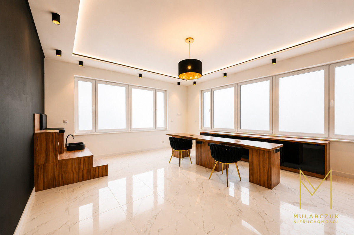 Lokal handlowy/usługowy - Katowice, Katowice, Bałtycka - zdjęcie 7