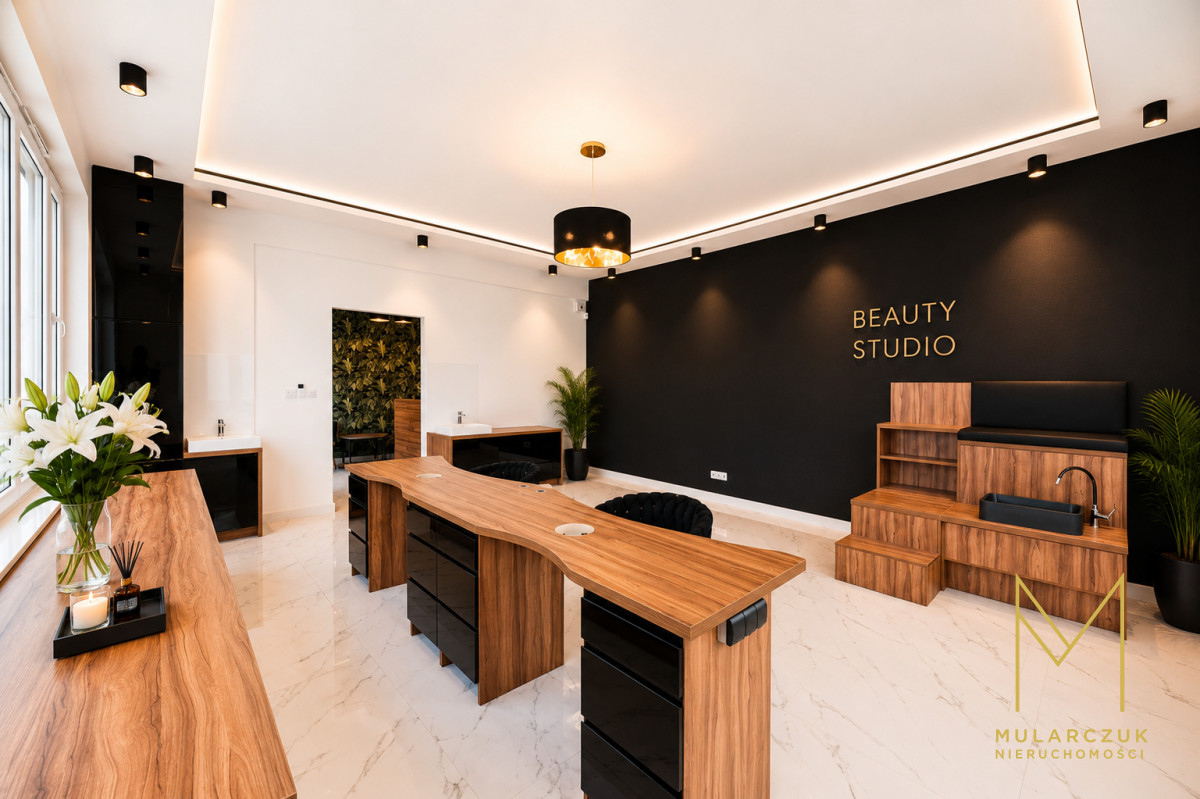 Lokal handlowy/usługowy - Katowice, Katowice, Bałtycka - zdjęcie 6