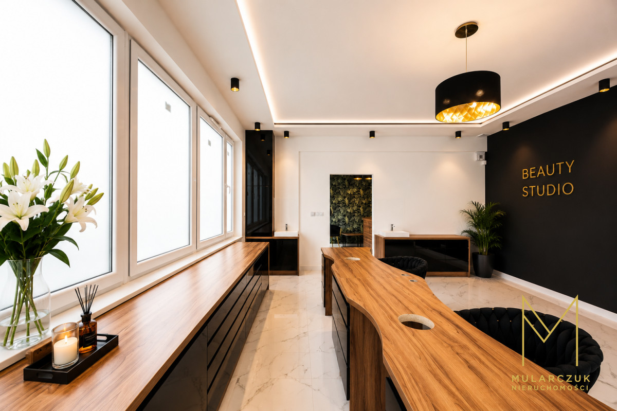 Lokal handlowy/usługowy - Katowice, Katowice, Bałtycka - zdjęcie 8