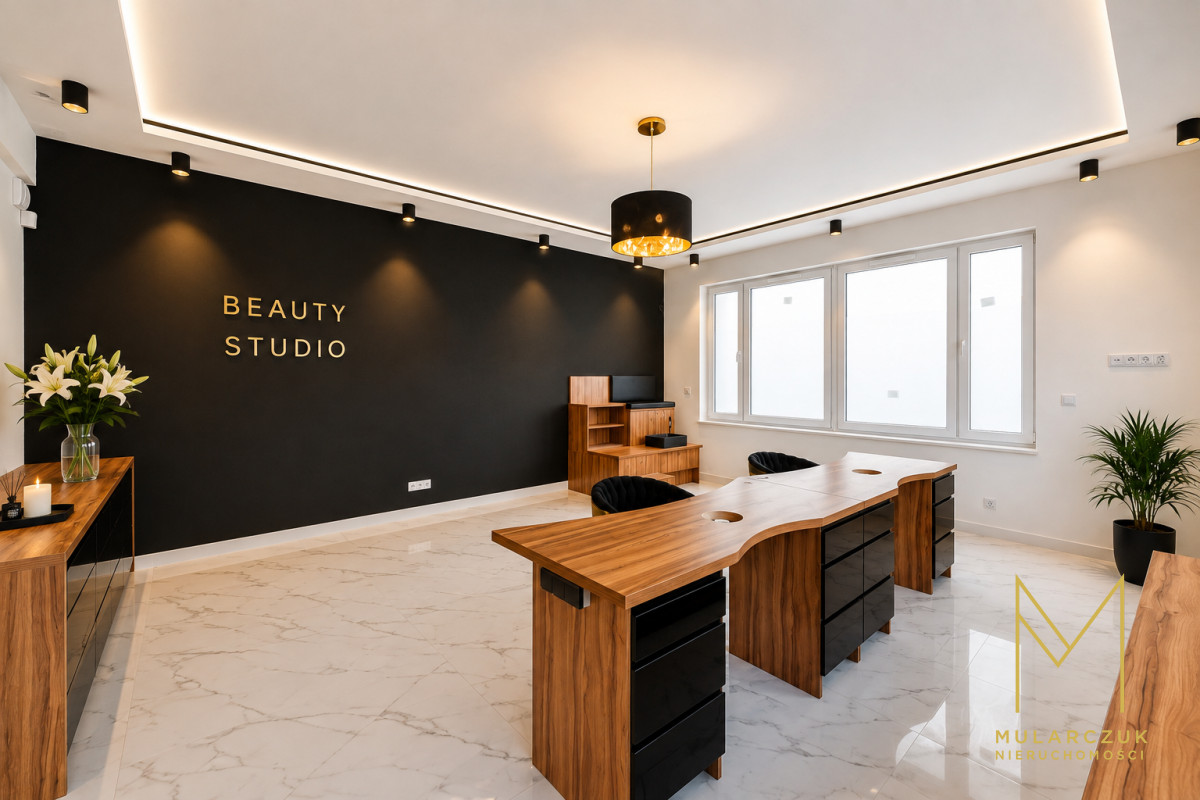 Lokal handlowy/usługowy - Katowice, Katowice, Bałtycka - zdjęcie 4