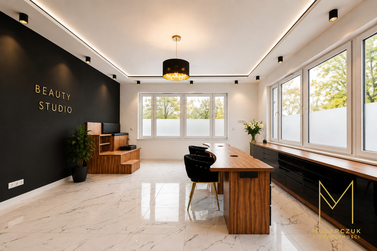 Lokal handlowy/usługowy - Katowice, Katowice, Bałtycka - zdjęcie 5