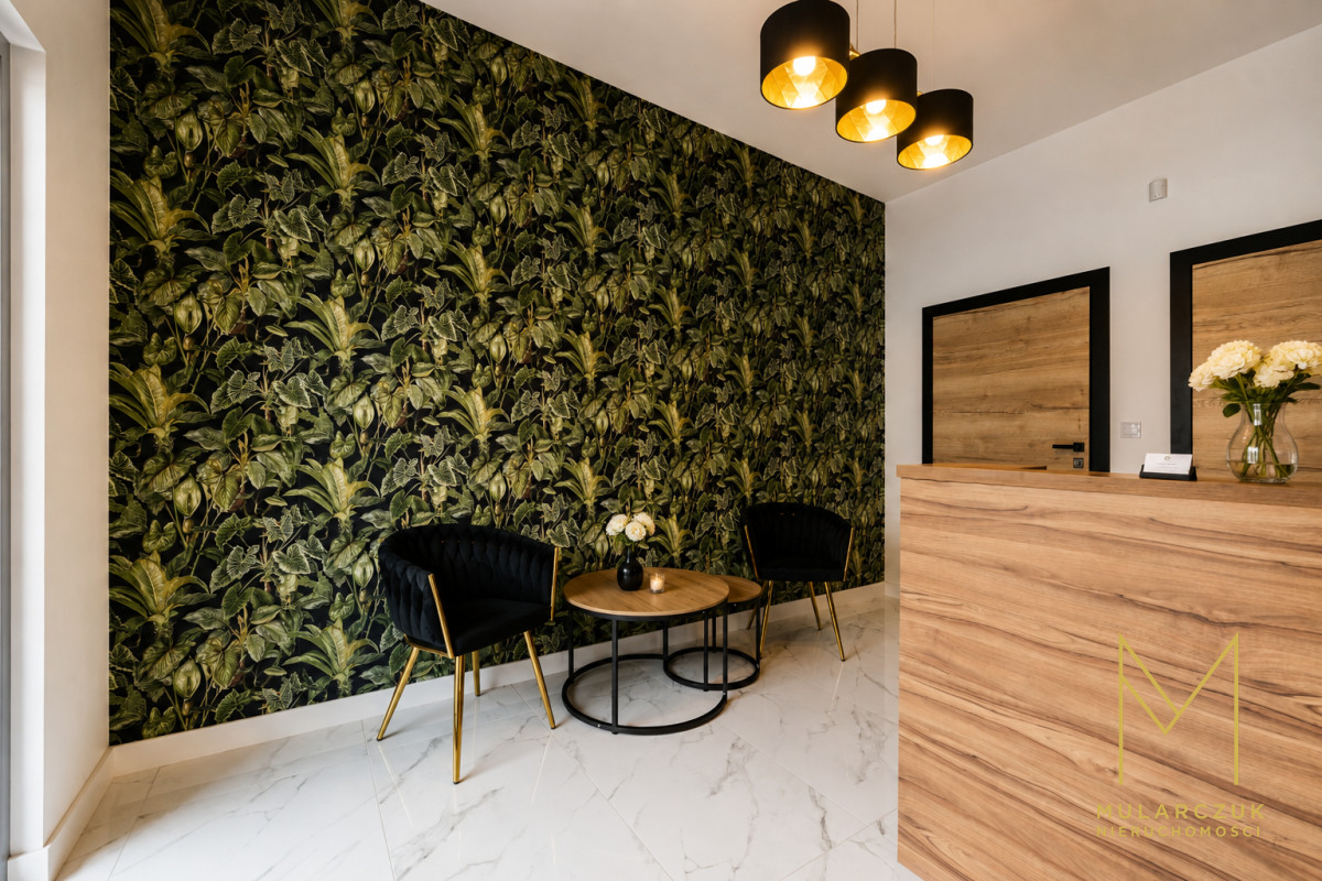 Lokal handlowy/usługowy - Katowice, Katowice, Bałtycka - zdjęcie 2