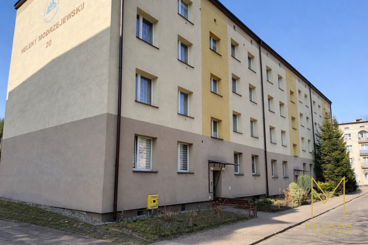 Mieszkanie - Ruda Śląska, Ruda Śląska, Heleny Modrzejewskiej - zdjęcie 2