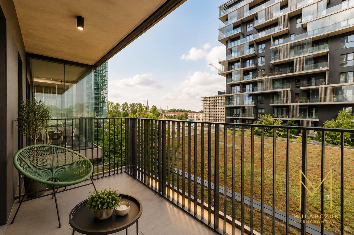 Mieszkanie - Katowice, Katowice, Henryka Mikołaja Góreckiego - zdjęcie 9