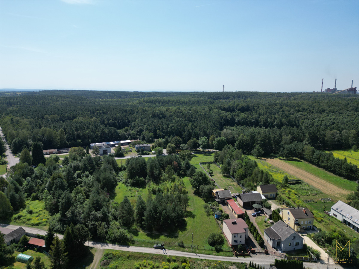 Działka (Budowlana) - Dąbrowa Górnicza, Dąbrowa Górnicza, Przelotowa - zdjęcie 5