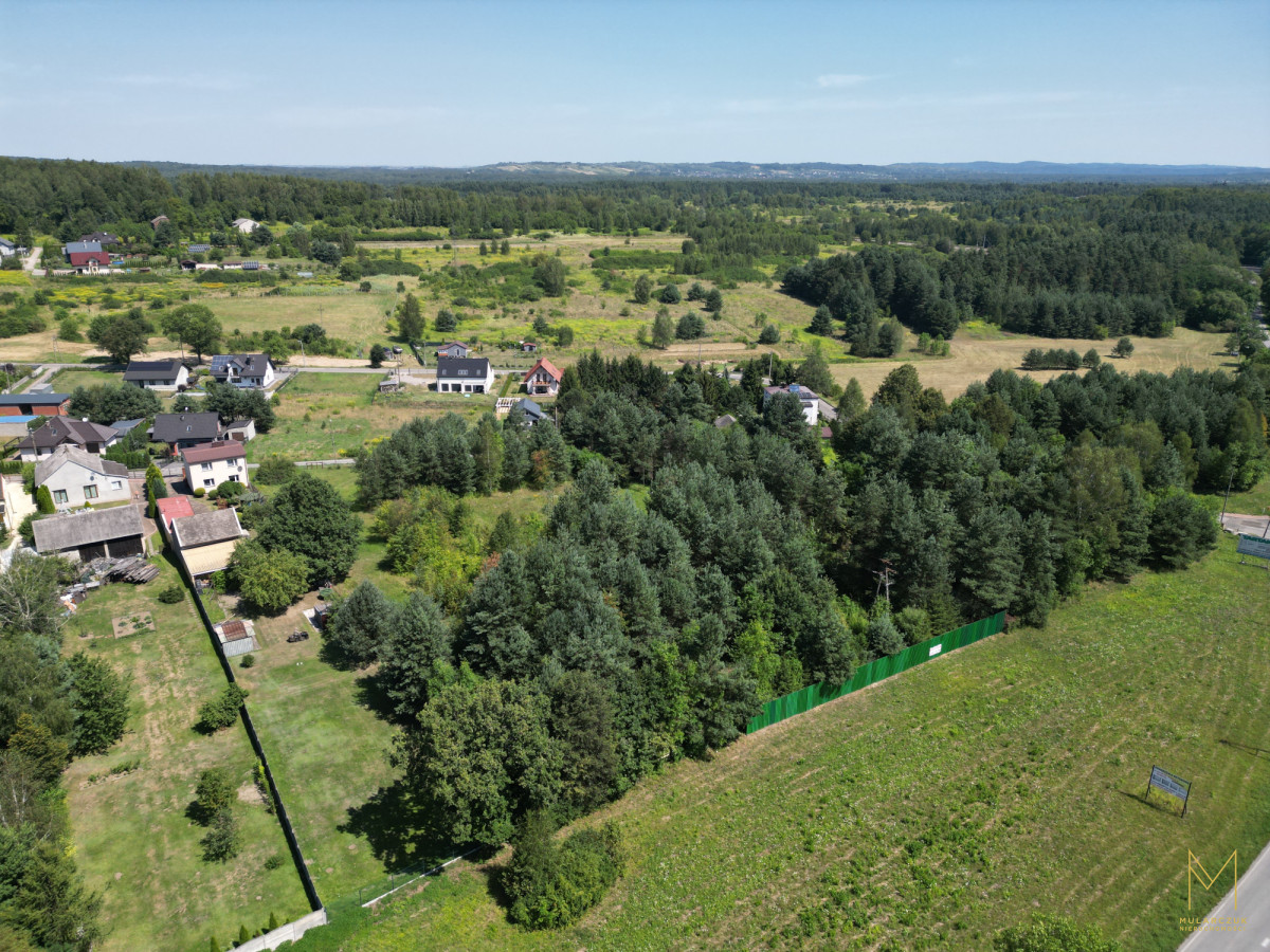 Działka (Budowlana) - Dąbrowa Górnicza, Dąbrowa Górnicza, Przelotowa - zdjęcie 8