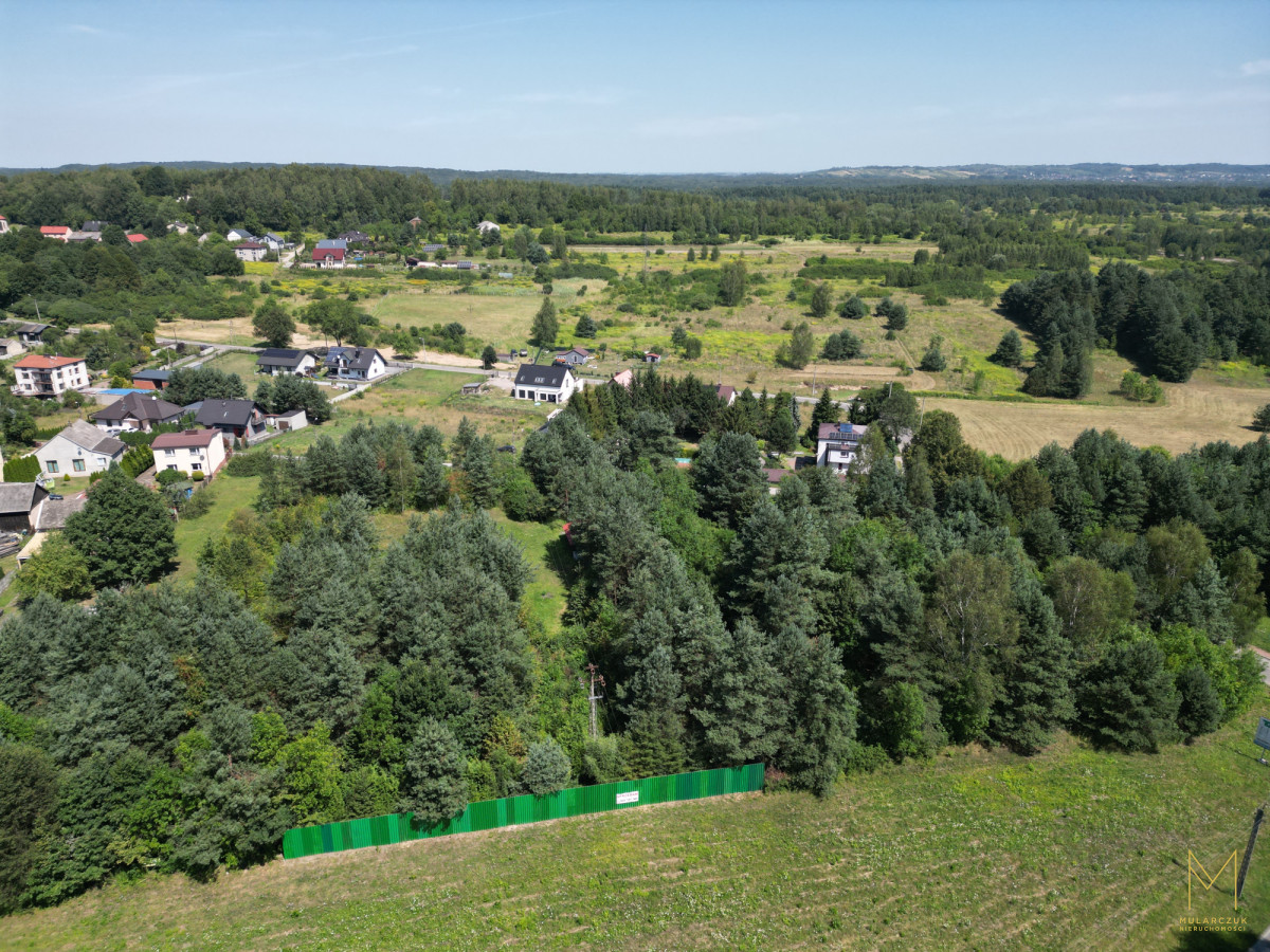 Działka (Budowlana) - Dąbrowa Górnicza, Dąbrowa Górnicza, Przelotowa - zdjęcie 9