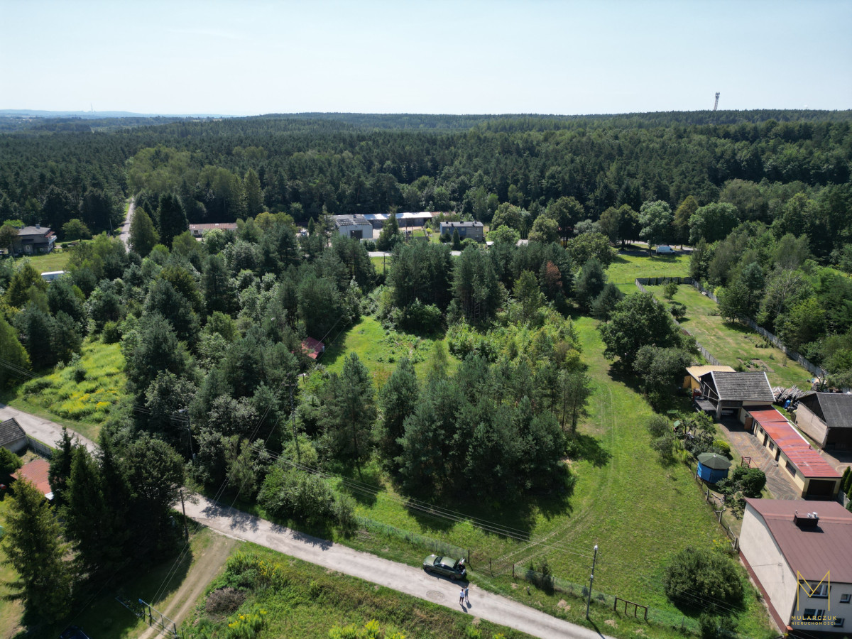 Działka (Budowlana) - Dąbrowa Górnicza, Dąbrowa Górnicza, Przelotowa - zdjęcie 13