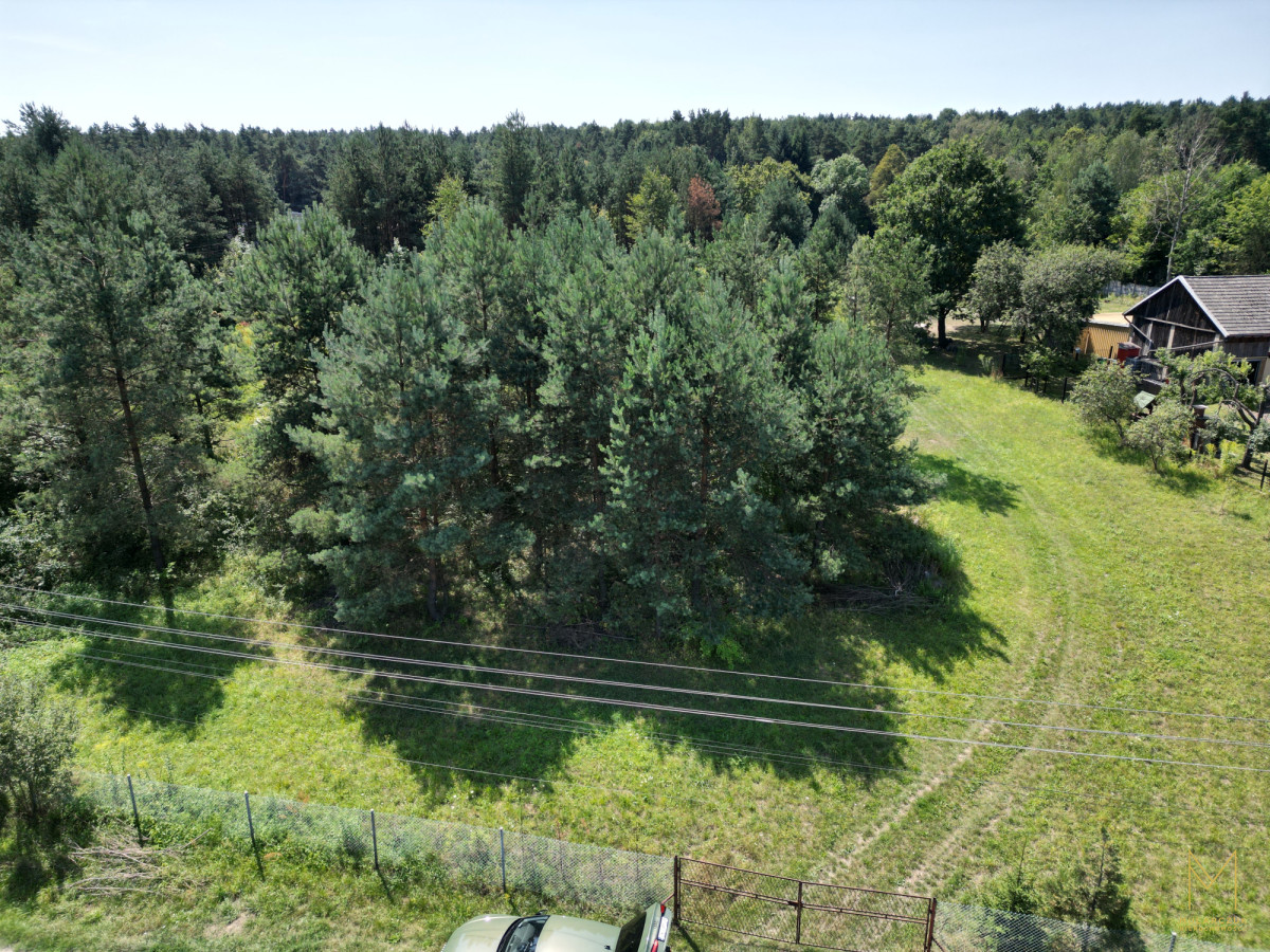 Działka (Budowlana) - Dąbrowa Górnicza, Dąbrowa Górnicza, Przelotowa - zdjęcie 14