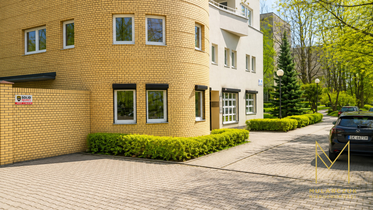 Lokal handlowy/usługowy - Katowice, Katowice, Łabędzia - zdjęcie 8