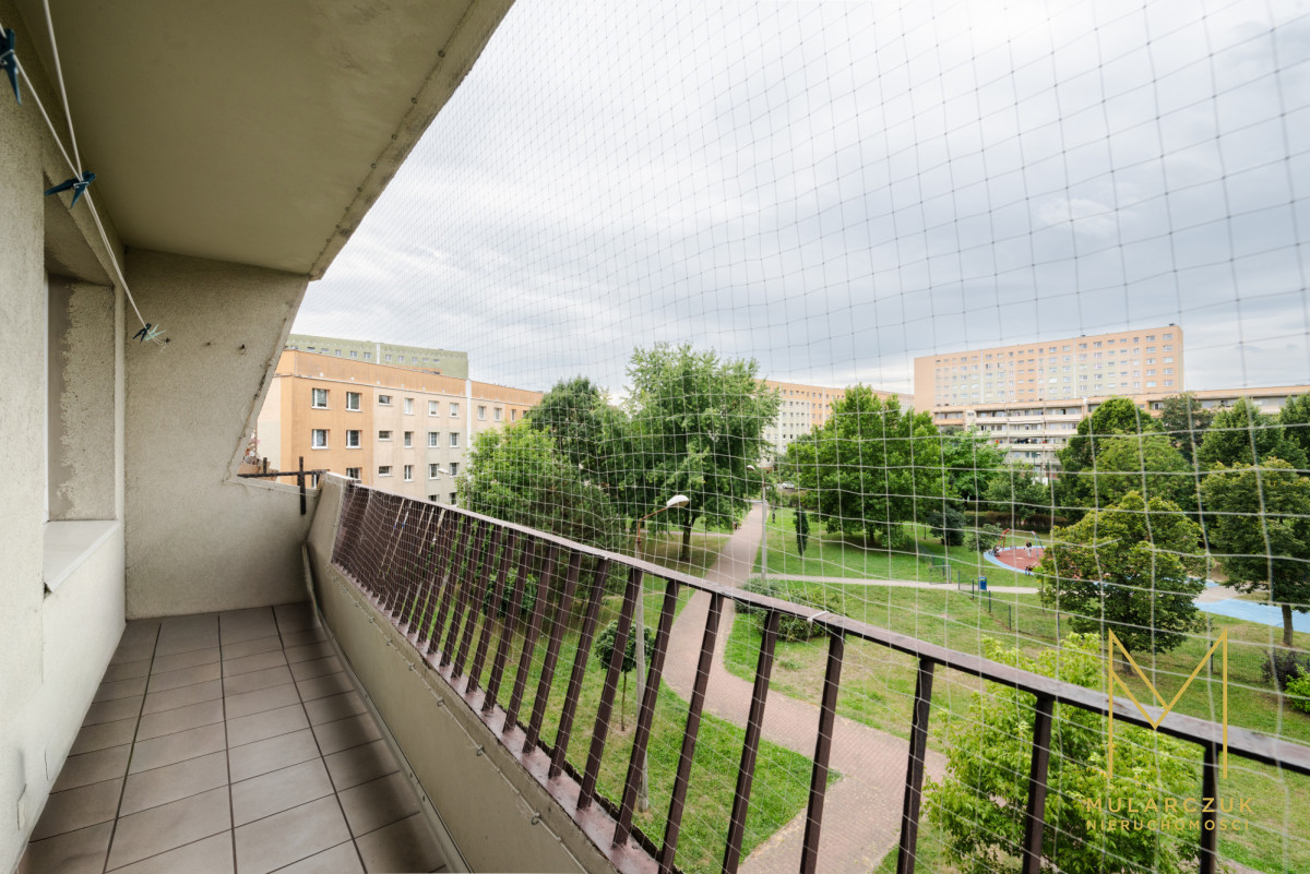 Mieszkanie - Katowice, Katowice, Miła - zdjęcie 23