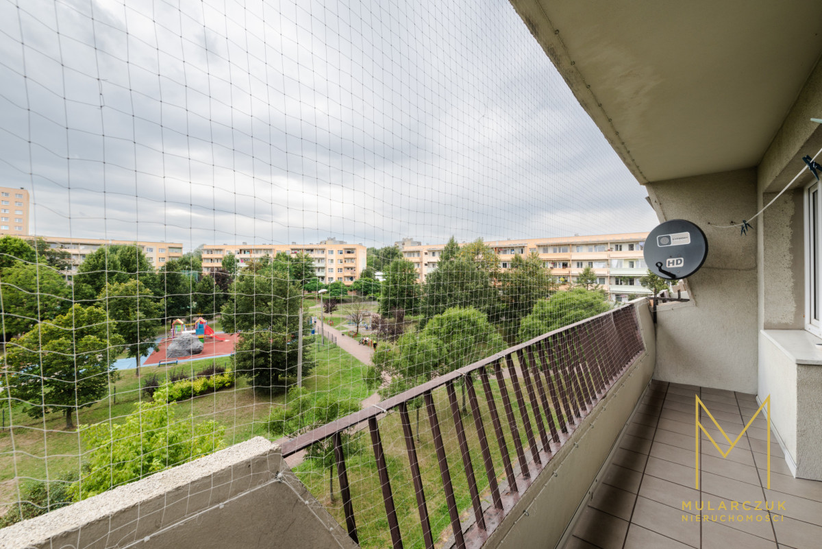 Mieszkanie - Katowice, Katowice, Miła - zdjęcie 24