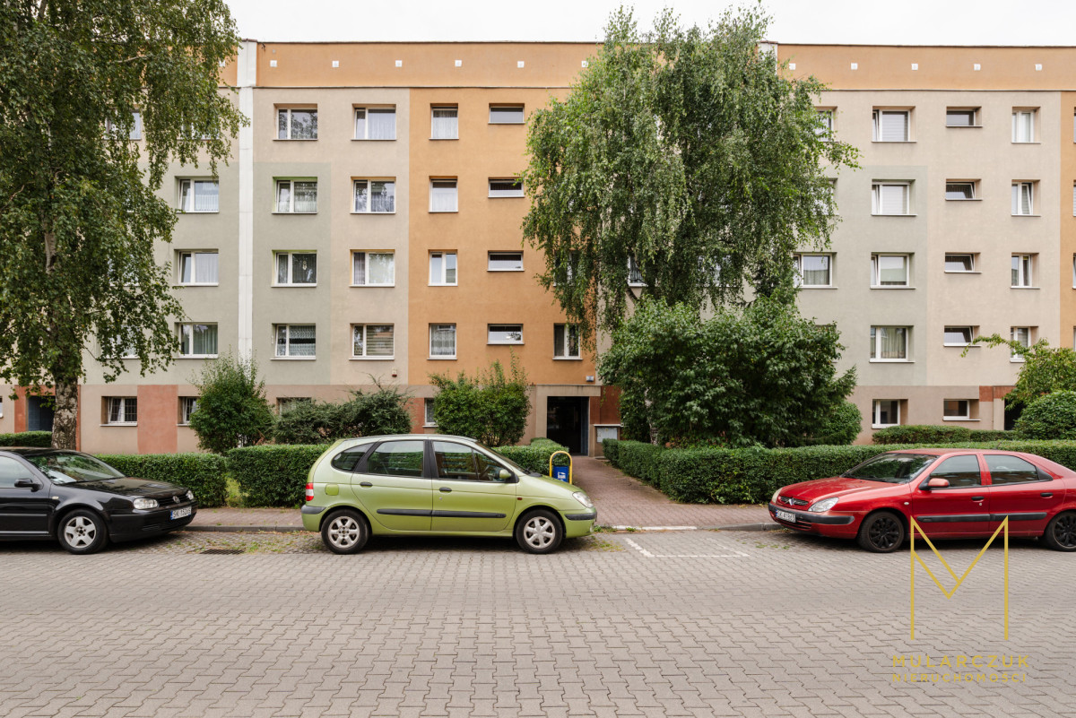 Mieszkanie - Katowice, Katowice, Miła - zdjęcie 25