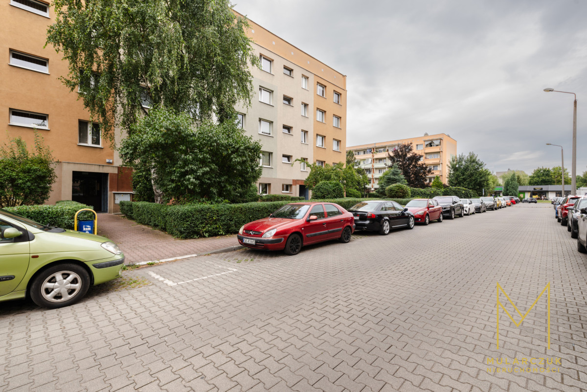 Mieszkanie - Katowice, Katowice, Miła - zdjęcie 26