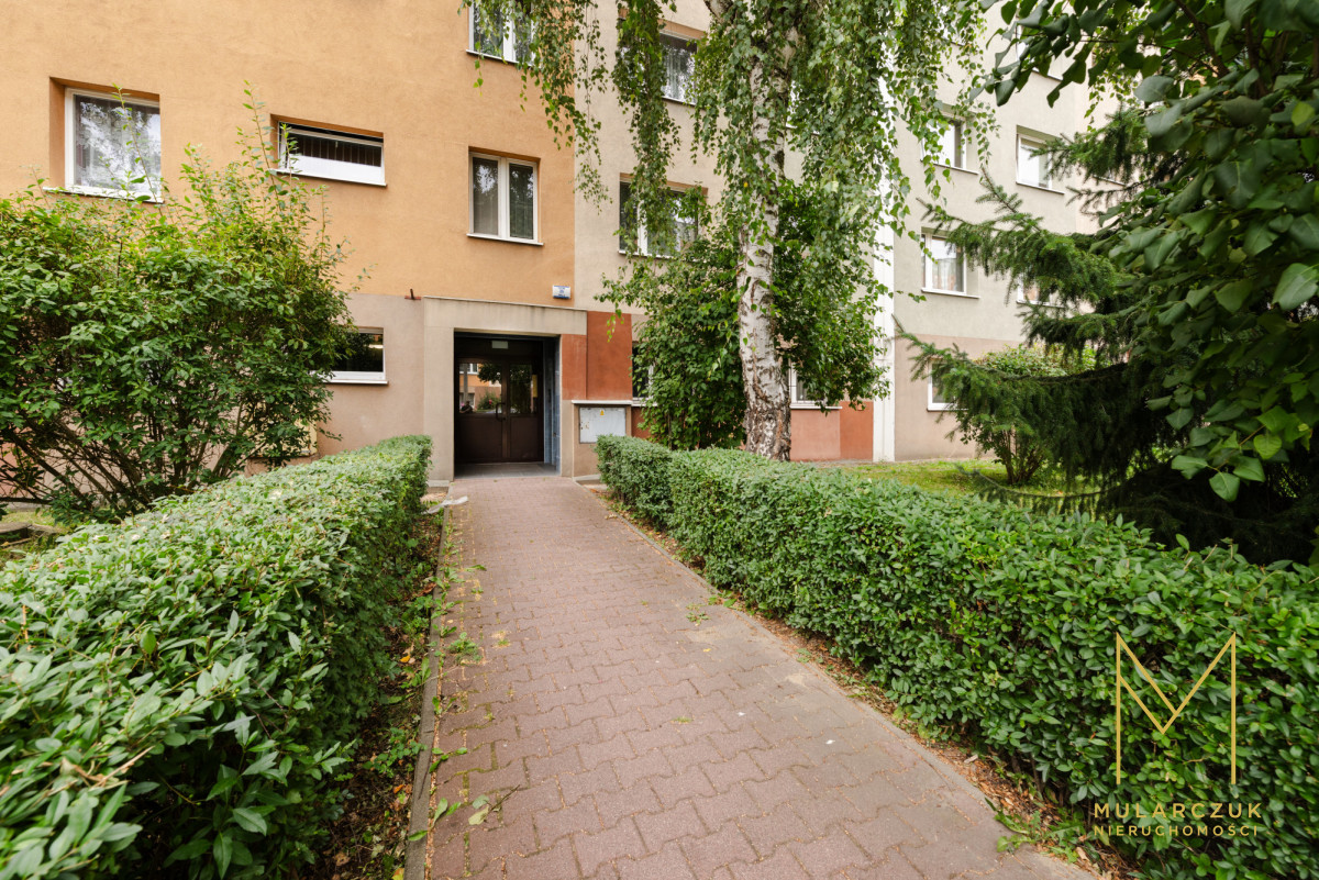 Mieszkanie - Katowice, Katowice, Miła - zdjęcie 27