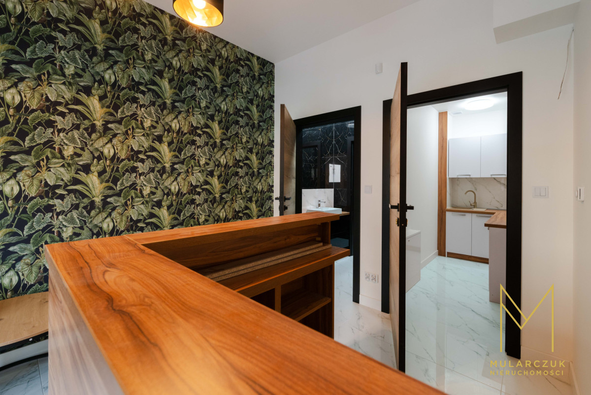Lokal handlowy/usługowy - Katowice, Katowice, Bałtycka - zdjęcie 9