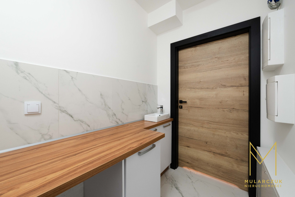 Lokal handlowy/usługowy - Katowice, Katowice, Bałtycka - zdjęcie 12
