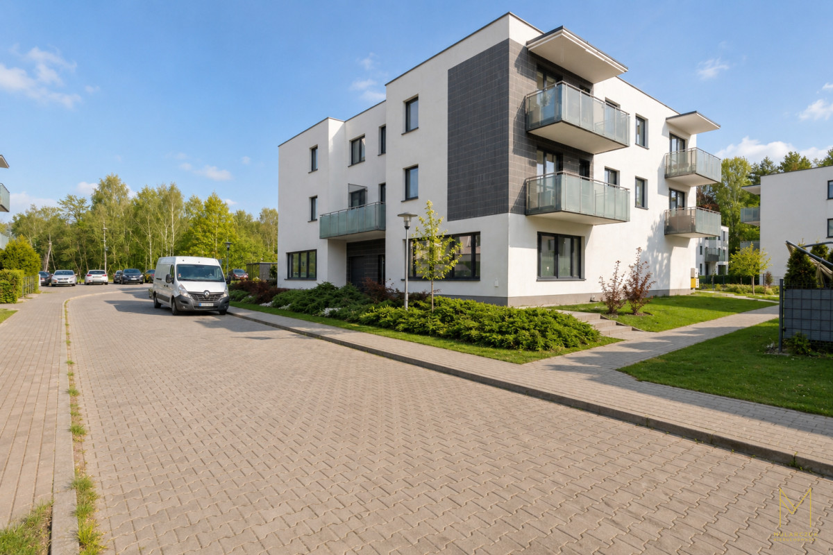 Lokal handlowy/usługowy - Katowice, Katowice, Bałtycka - zdjęcie 14