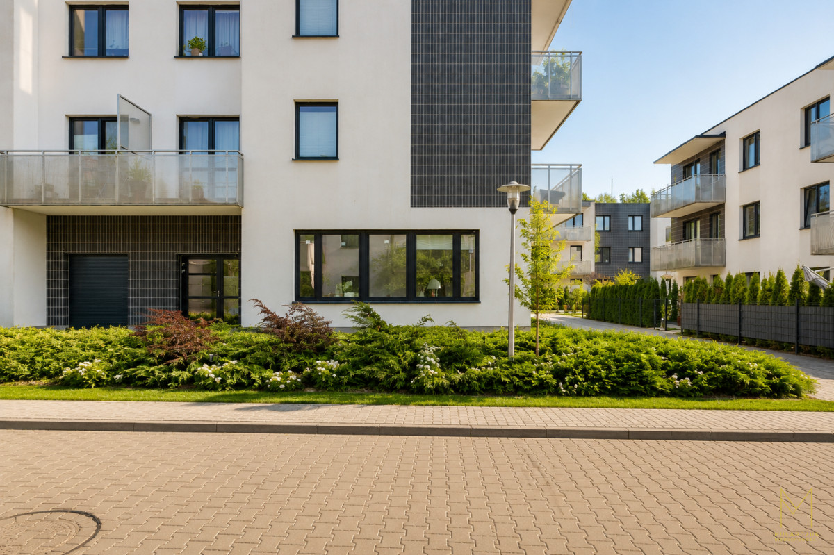 Lokal handlowy/usługowy - Katowice, Katowice, Bałtycka - zdjęcie 15