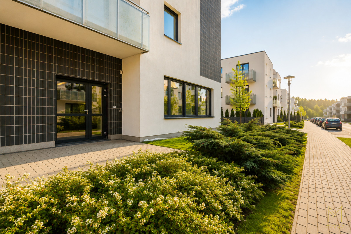 Lokal handlowy/usługowy - Katowice, Katowice, Bałtycka - zdjęcie 17