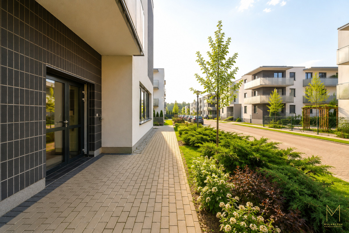 Lokal handlowy/usługowy - Katowice, Katowice, Bałtycka - zdjęcie 16