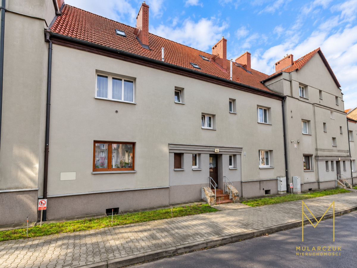 Mieszkanie - Zabrze, Zabrze, Jana Długosza - zdjęcie 16