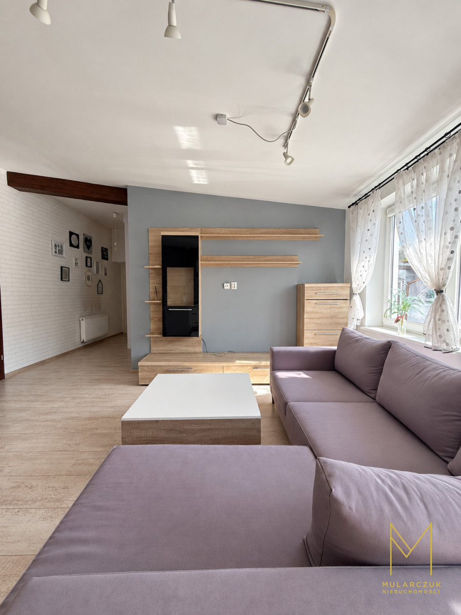 Mieszkanie - Gliwice, Gliwice, Odrowążów - zdjęcie 4
