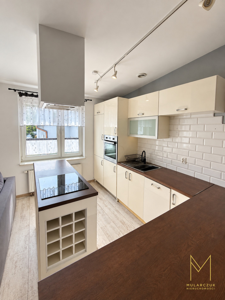 Mieszkanie - Gliwice, Gliwice, Odrowążów - zdjęcie 10
