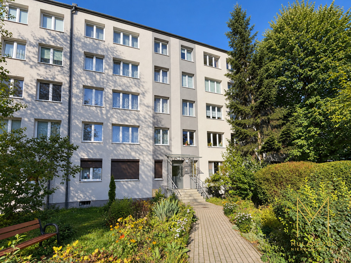 Mieszkanie - Katowice, Katowice, Wierzbowa - zdjęcie 17