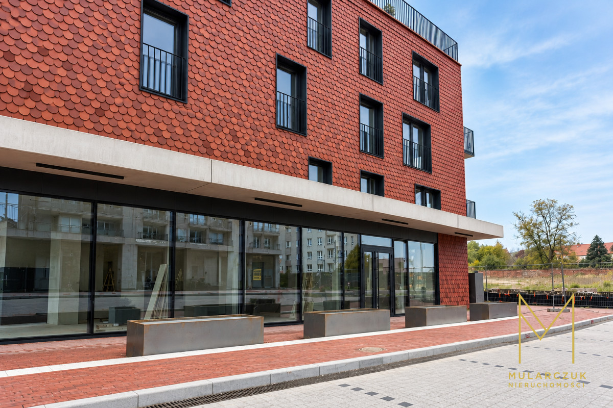 Lokal handlowy/usługowy - Gliwice, Gliwice, Ignacego Daszyńskiego - zdjęcie 10