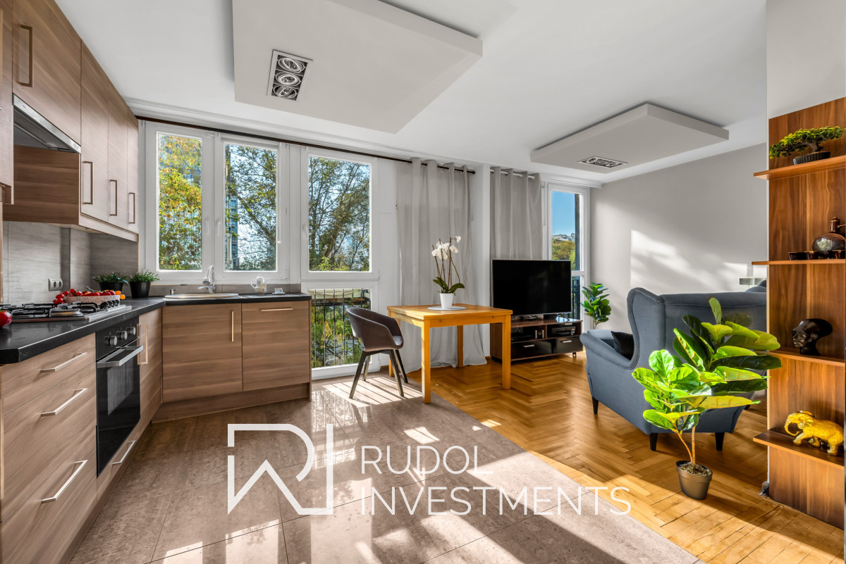 Mieszkanie na sprzedaż