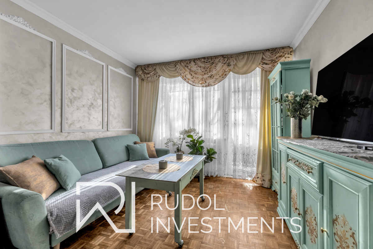 Mieszkanie na sprzedaż