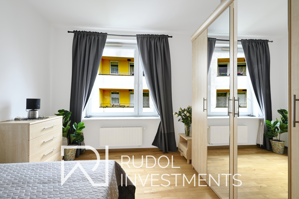 Mieszkanie na wynajem