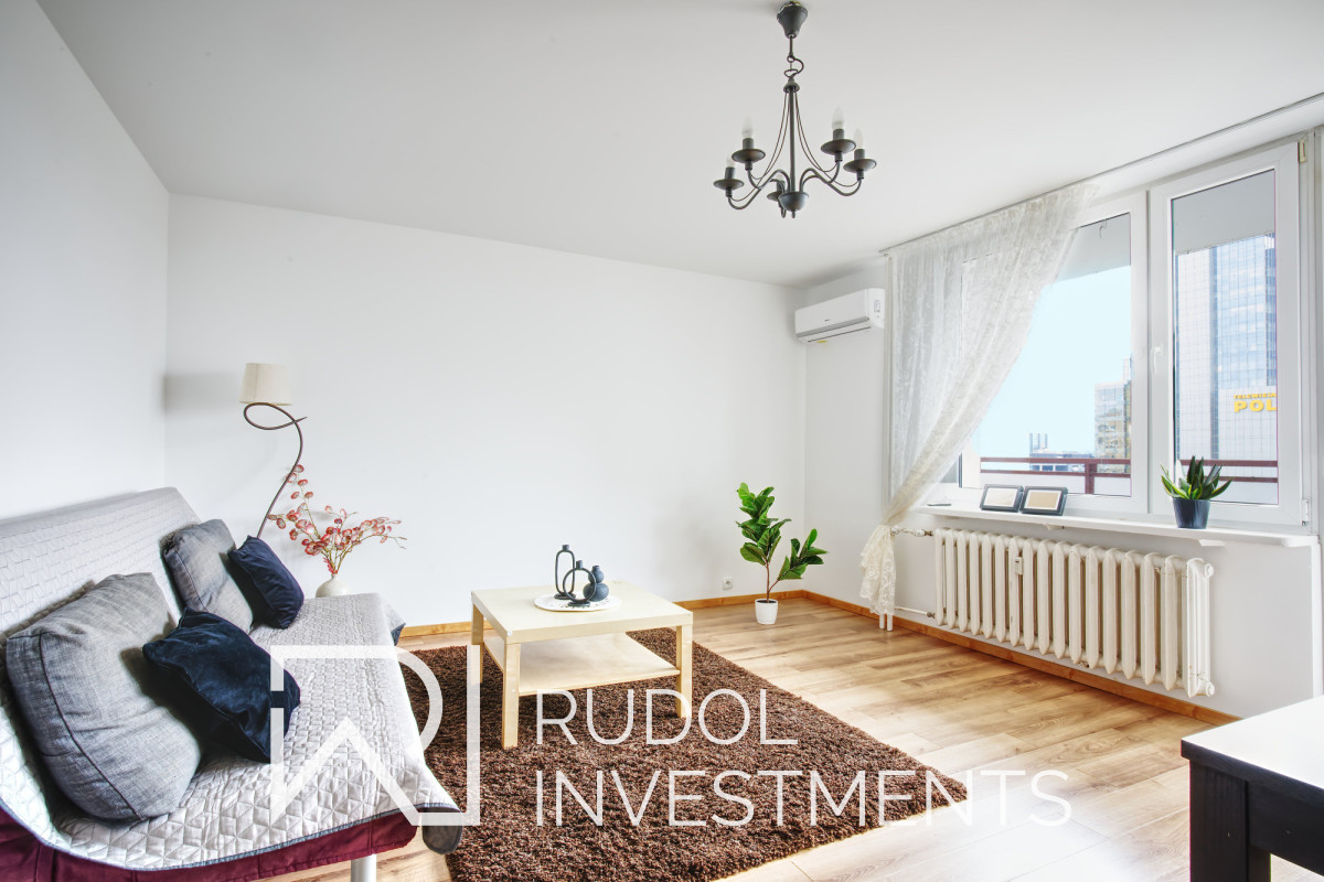 Mieszkanie na wynajem