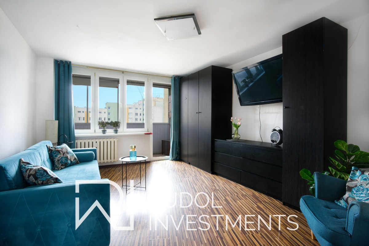 Mieszkanie na wynajem