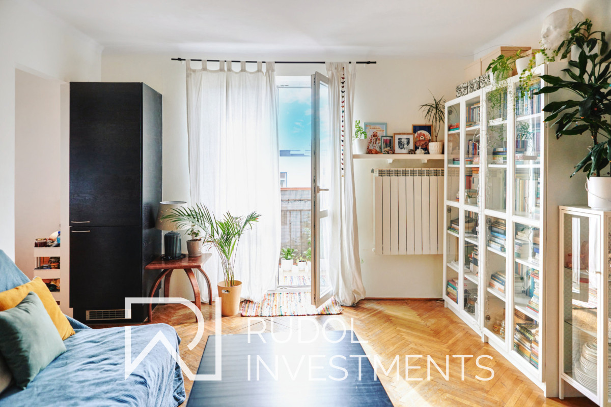 Mieszkanie na sprzedaż