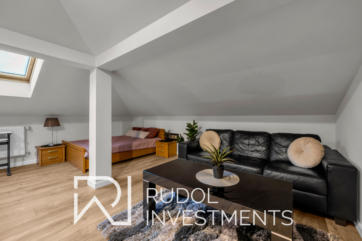 Mieszkanie na wynajem