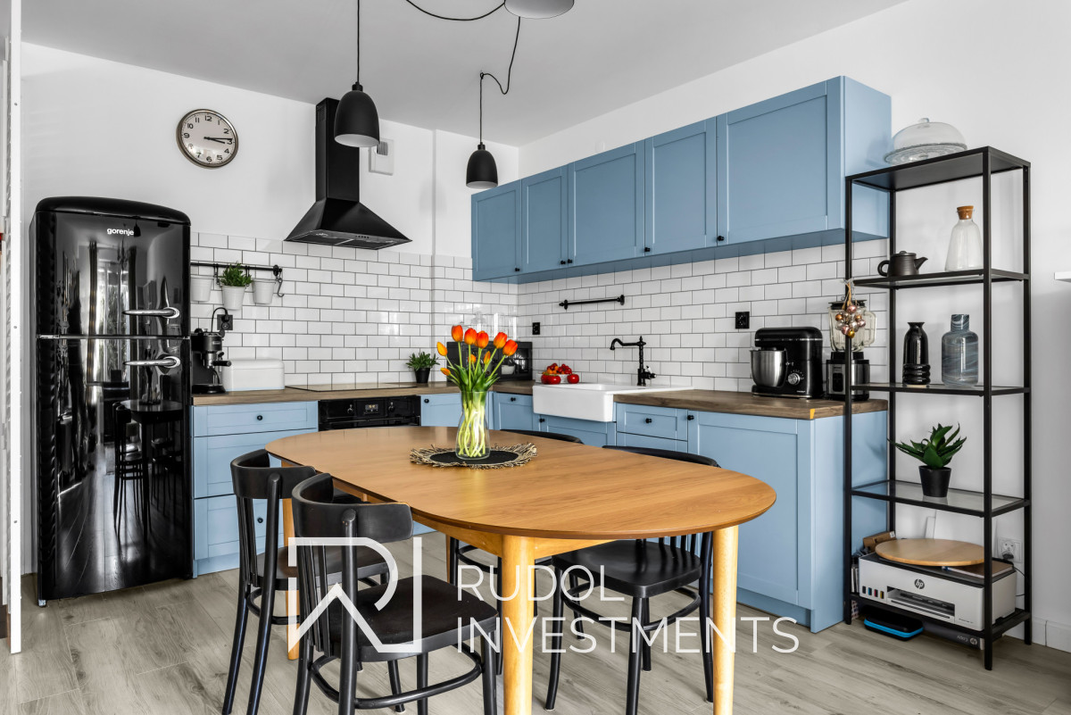 Mieszkanie na wynajem