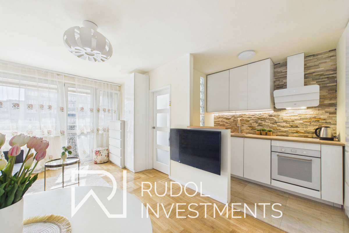 Mieszkanie na wynajem